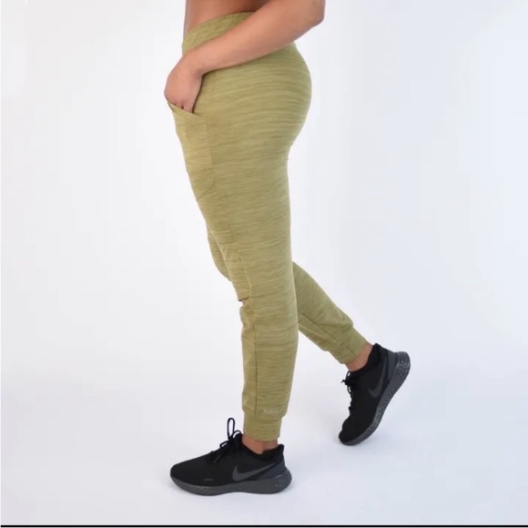 FLEO Harley Joggers - Picture 3 of 8